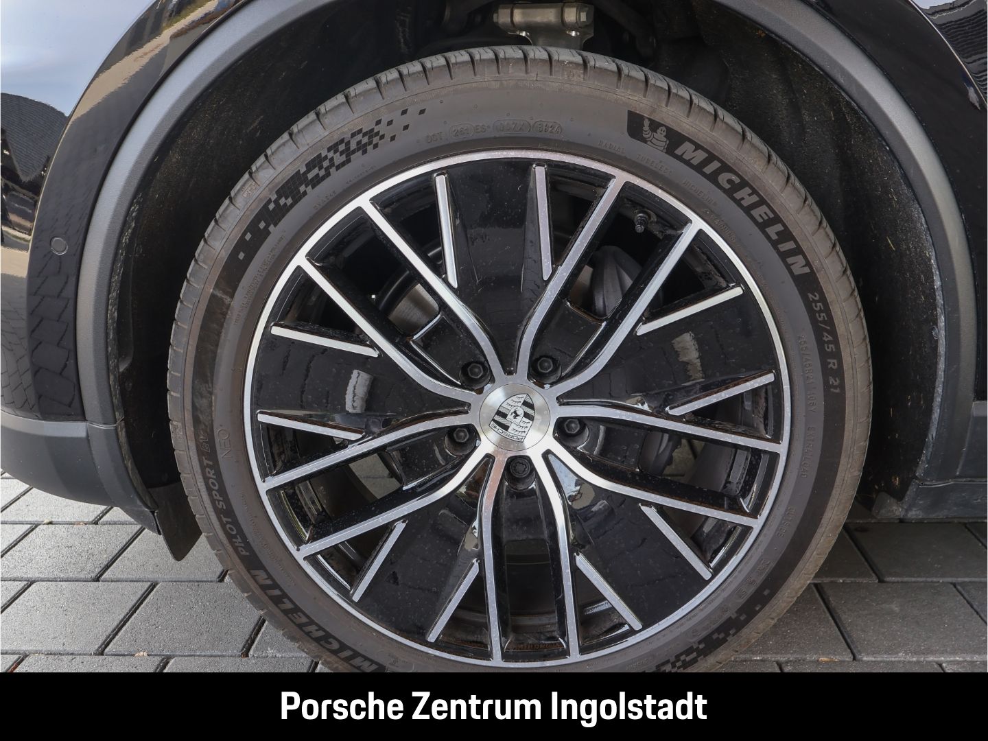 Porsche Macan - Bild 10