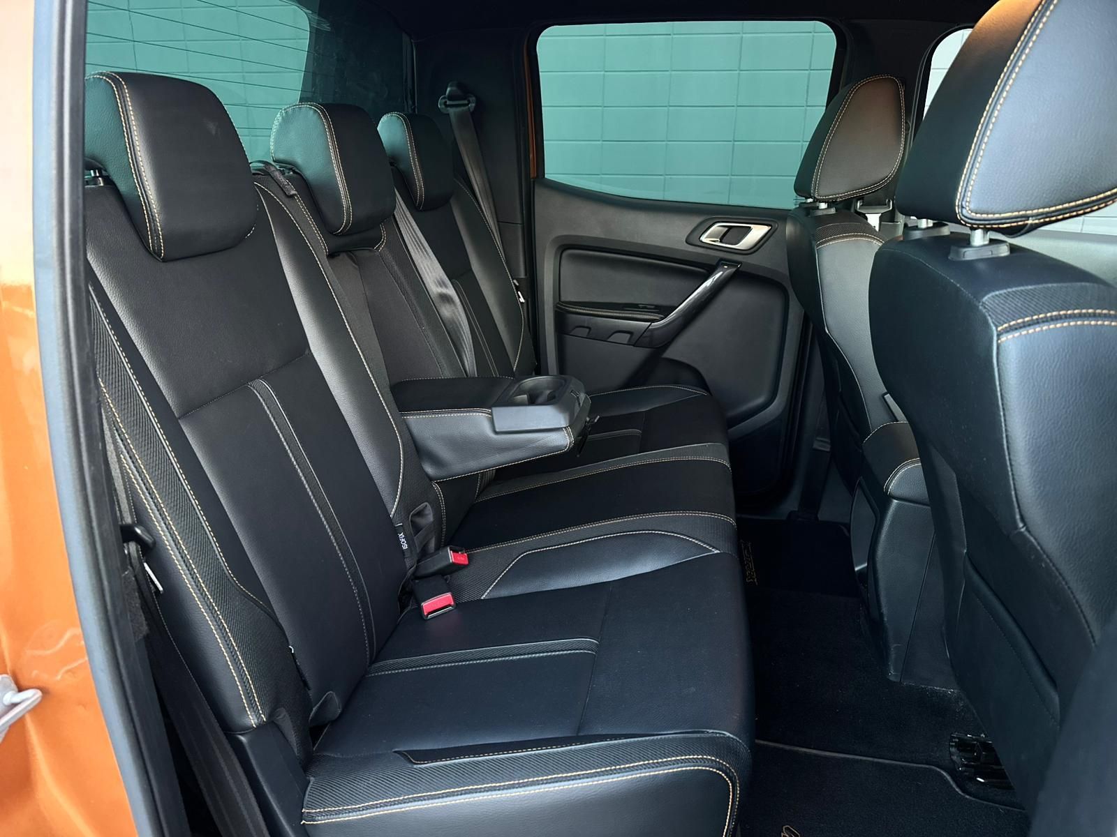 FORD Ranger 2.0TDCi WILDTRAK PANTHER  DOKA 4x4* XENON - Image 16