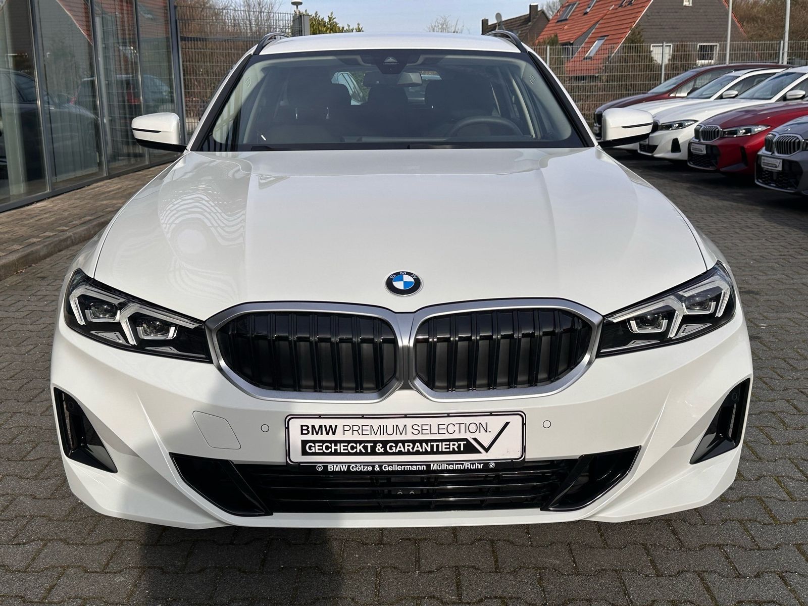 BMW 318 - Bild 19