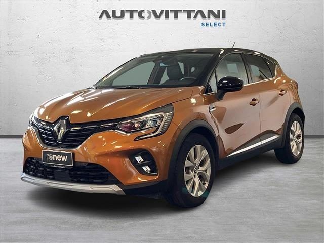 Image of Renault Captur