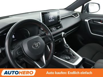Toyota RAV 4 - 11
