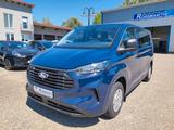 Ford Transit Custom Kombi PKW L1 Trend 9Sitz*AHK/5JA - Tageszulassungen: Pkw