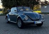Volkswagen Käfer mit Halbautomatik - VW Käfer mit Halbautomatikschaltung