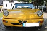 Alfa Romeo Spider 2.0 Serie 4 (115)-1992/124tkm/H-Kennz. - gebrauchte Alfa Romeo Spider aus dem Jahr 1992