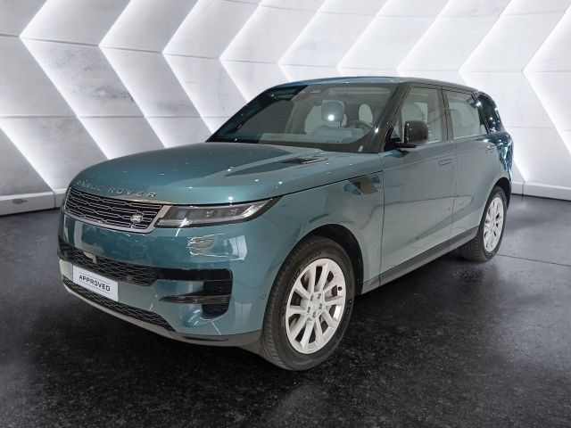 Land Rover Range Rover Sport 3.0 I6 PHEV 440PS AWD Auto S