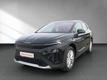 Skoda Elroq 85 *0,25%*4xSHZ*AHK*CAM*LED*NAV*STHZ*WÄPU*