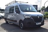 Renault Master L3H2 DOKA*R-Kamera*Klima*Mixto*AHK* - Renault Master: Doka