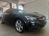 Mercedes-Benz C 200 Sport-Paket Aut. Leder Navi LED 18" 1-Hand - Mercedes-Benz C 200: Sport