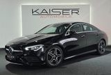 Mercedes-Benz CLA 250 AMG-LINE*KAMERA*JUNGE STERNE*68TKM*PARK. - Mercedes-Benz: Junge Sterne