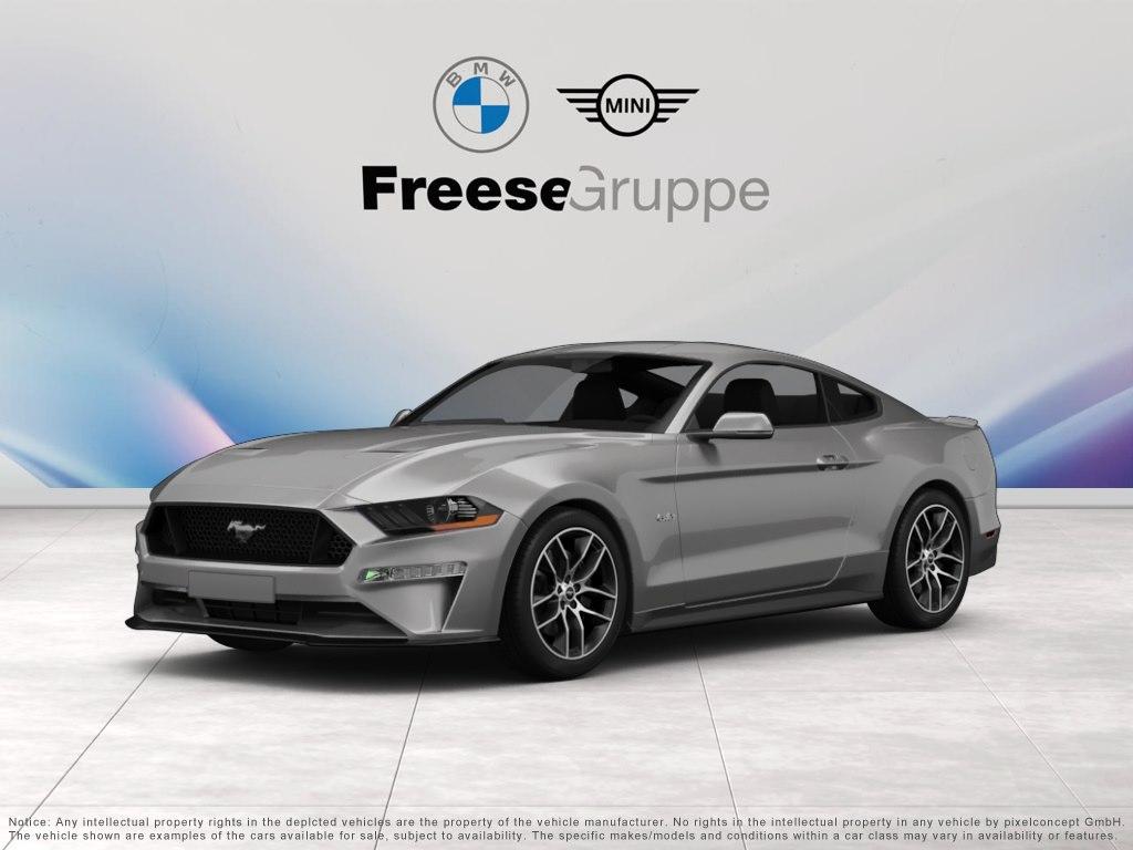 Ford Mustang Fastback 5.0 GT Fastback HIFI LENKRADHZ