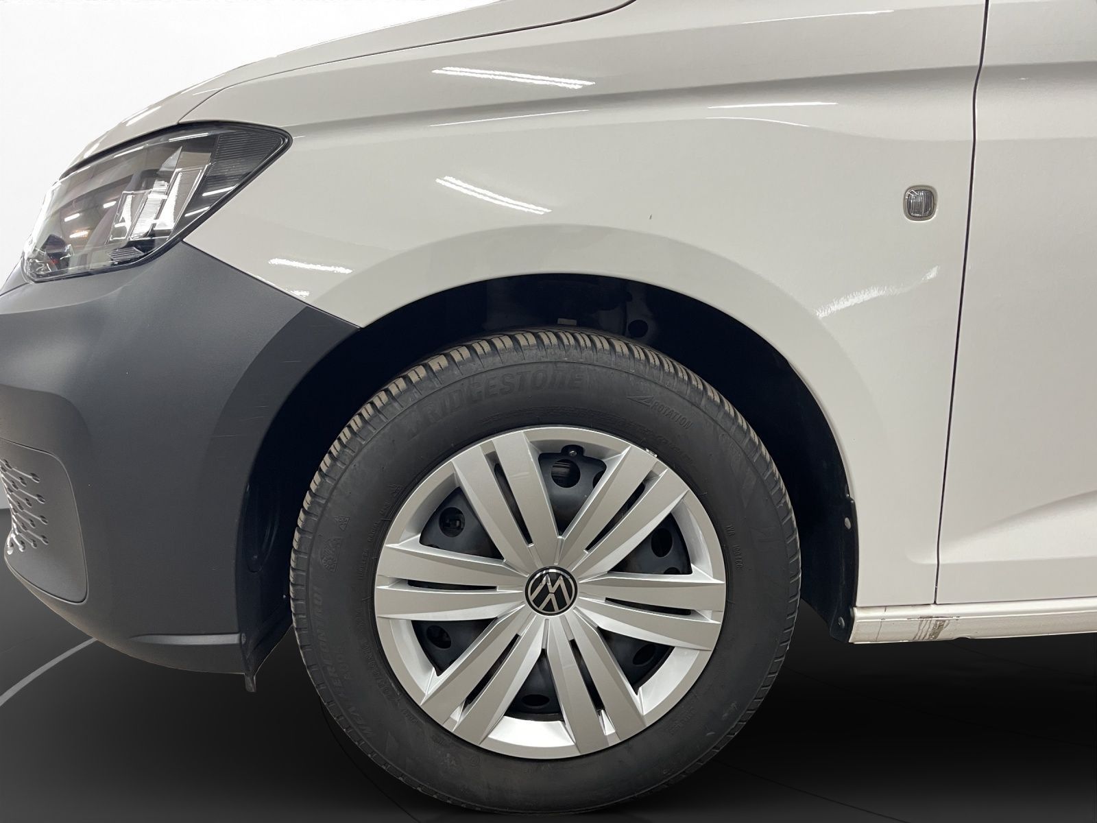 Volkswagen Caddy - Bild 11