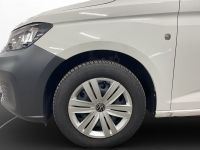 Volkswagen Caddy - Vorschau Bild 11