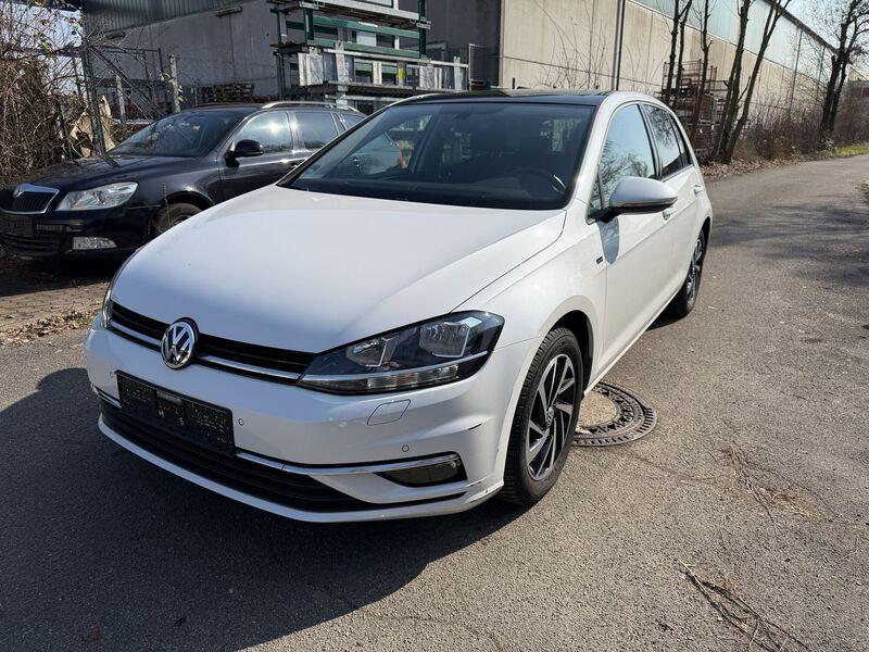 Volkswagen Golf VII 1.5 TSI ACT Join Pano*Navi*AHK*PDC*SHZ