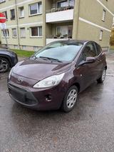 Ford KA 1.2 bensiner - Ford Ka/Ka+ in München