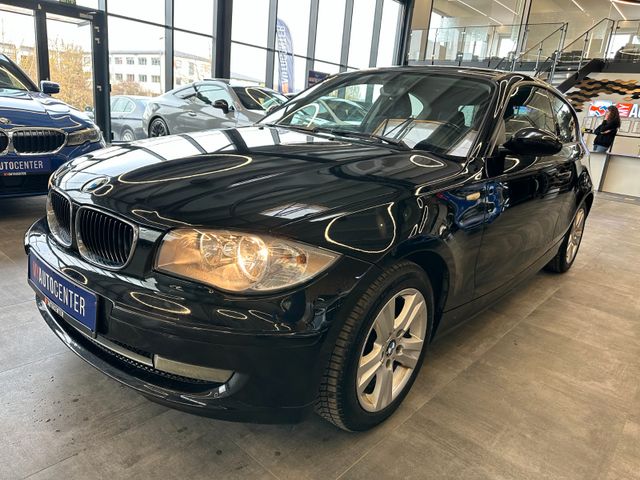BMW 116 1 Limousine 116i *Klima*TÜV NEU*