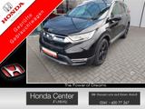 Honda CR-V 2.0 i-MMD HYBRID 4WD Lifestyle Navi/LED - Honda CR-V Gebrauchtwagen in Leipzig