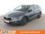 Skoda Octavia 1.4 TSI iV First Edition Aut.*HUD*ACC*PL - Skoda mit Hybrid-Antrieb: Head-Up Display