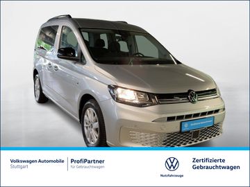 Volkswagen Caddy - 3