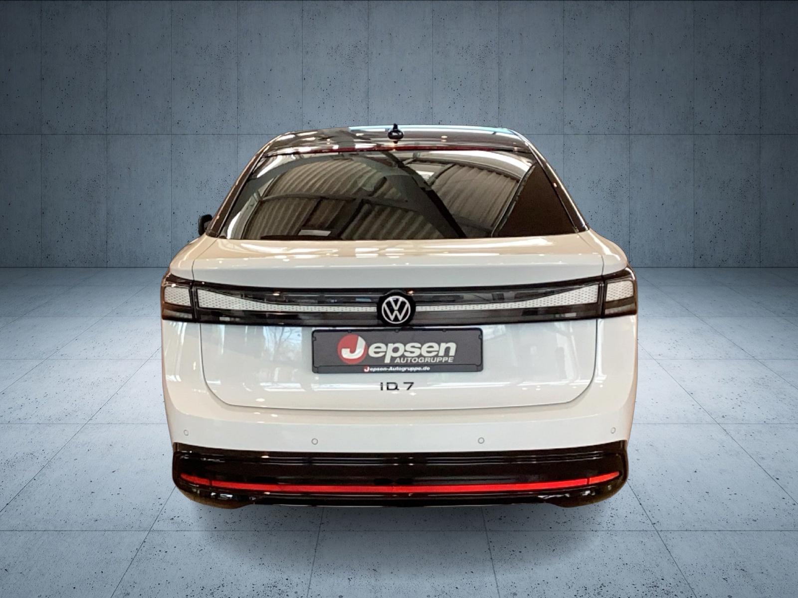 Volkswagen ID.7 Pro S 86 kWh **IQ.LIGHT**SOFORT VERFÜGBAR**