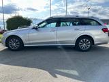 Mercedes-Benz T-Modell E 220 CDI BlueEfficiency Automatik - Mercedes-Benz E 220: Cdi T Modell
