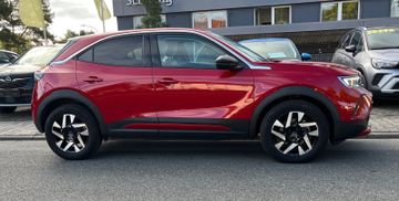 Opel Mokka Electric Elegance 11 KW Charger Multimedia