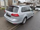 Volkswagen Golf VII Variant Trendline 1.2 TSI*Navi*Garantie - Volkswagen Golf: Tsi Trendline