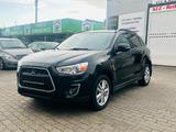Mitsubishi ASX Intense 2WD,2Gand,Klima,Navi,Tüv&inspneue - Mitsubishi ASX: Intense