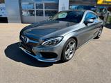 Mercedes-Benz C 180 Coupe - Mercedes-Benz C 180: Sportwagen