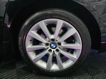 BMW 520 - 11