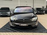 Tesla MODEL X P90D L | SUPER CHARGE FREE | SC01 | - schwarze Tesla Model X