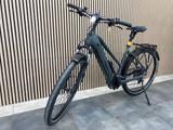 Fischer Pro TR110 M 90NM 170KM - Fischer E-Bikes
