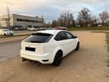 Ford Focus 1,8 White Magic  - Ford Focus: Weiß, Magic