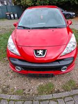 Peugeot 207 - Peugeot 207 in Hagen