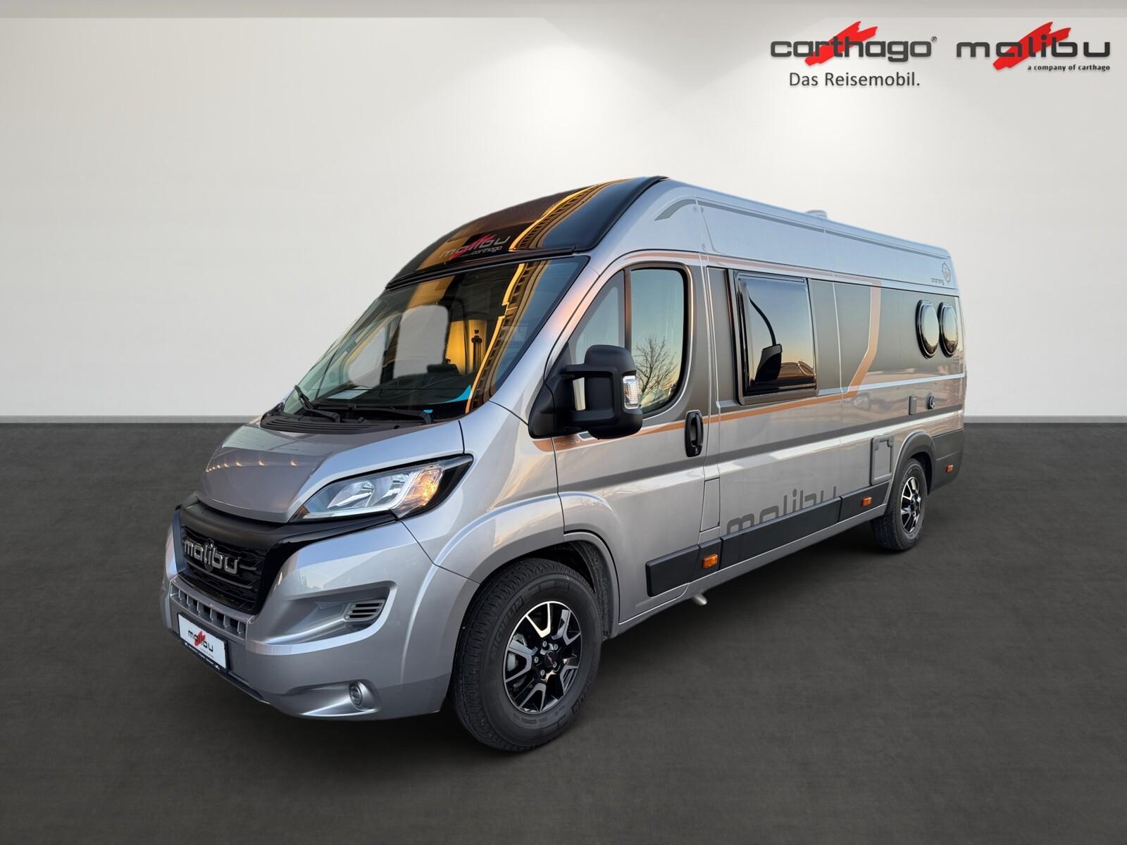 Malibu Van charming GT skyview 640 LE - Werksverkauf
