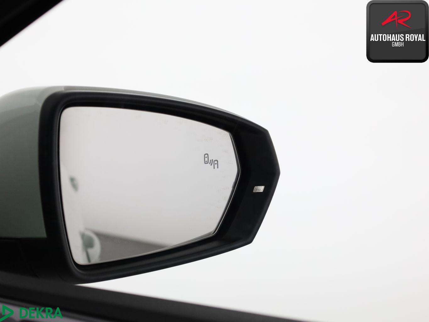 Volkswagen Polo GTI 2.0 TSI PANO,IQ.LIGHT,KEYLESS,ACC,1,HD, миниатюра 24