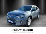 Ssangyong Korando e-Motion Platinum NAVI Sitzheizung - Ssangyong Elektroautos