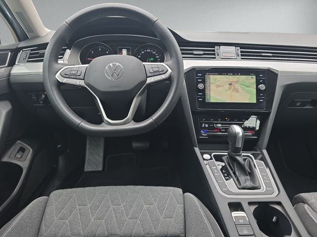 Passat Variant 2.0 TDI Business LED+NAVI+RFK+ACC