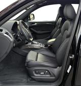 Audi SQ5 3.0 TDI plus tiptronic quattro - - Audi SQ5: Plus