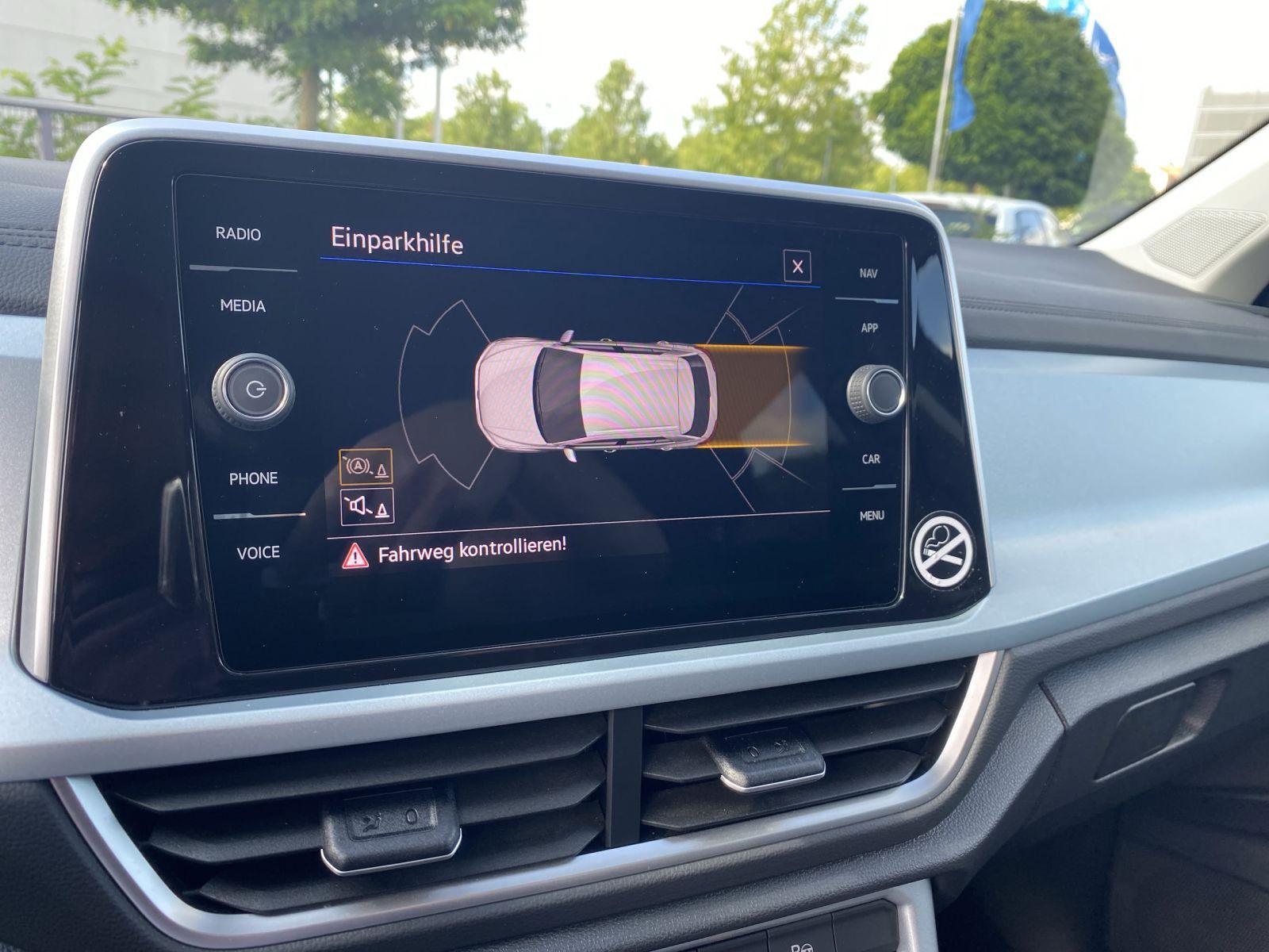 Volkswagen T-Roc - Bild 14