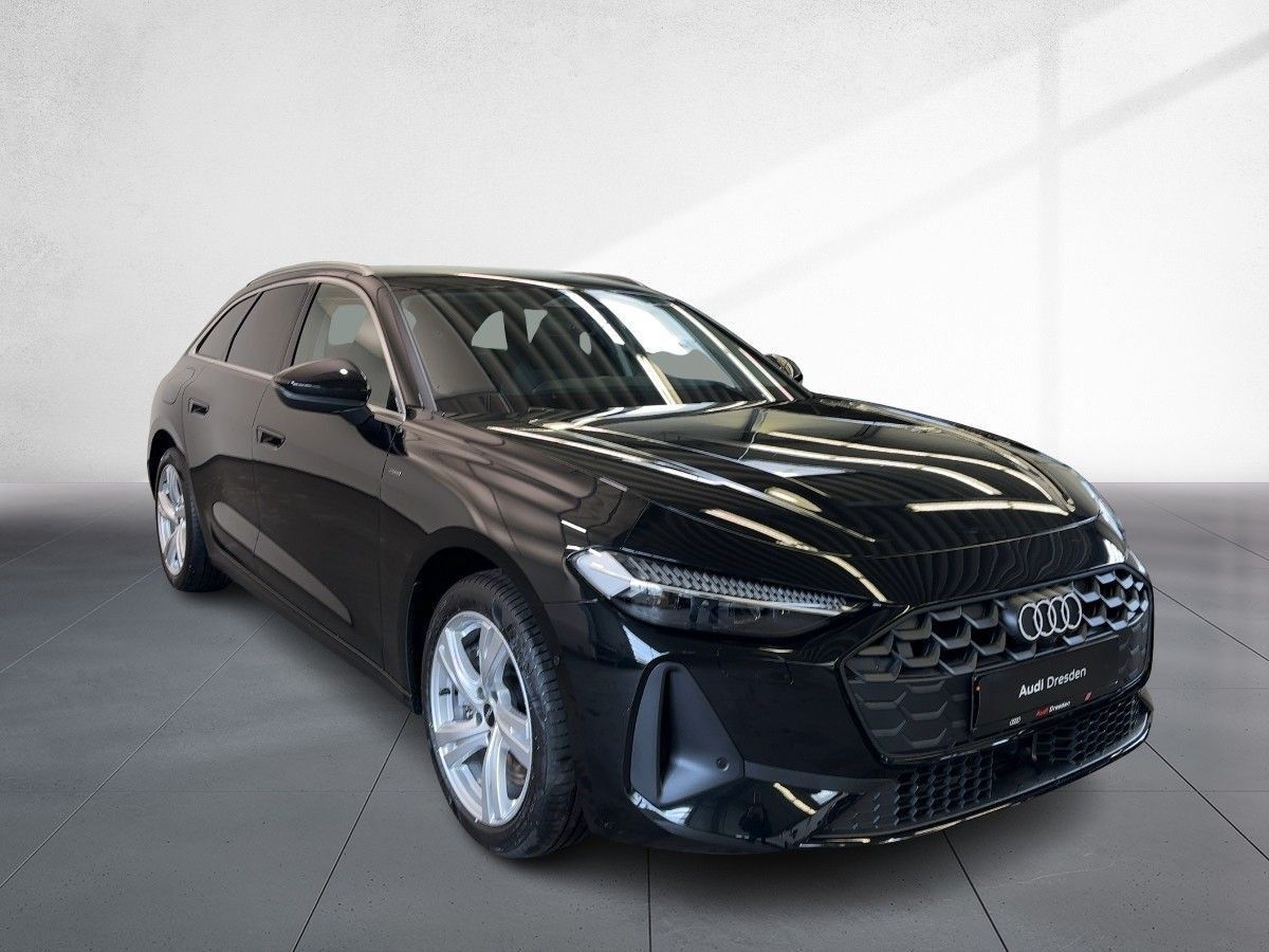 Audi A5 - Bild 5