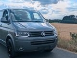 Volkswagen VW T5 T5.2 GP Facelift 4 Motion Allrad Aut... - Volkswagen T5 Caravelle: 4motion
