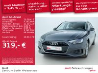 Audi A4 - Vorschau Bild 2
