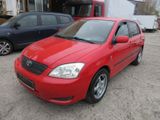 Toyota Corolla 2.0 D-4D *KLIMA + ALUFELGE * - Toyota Corolla: 4d4