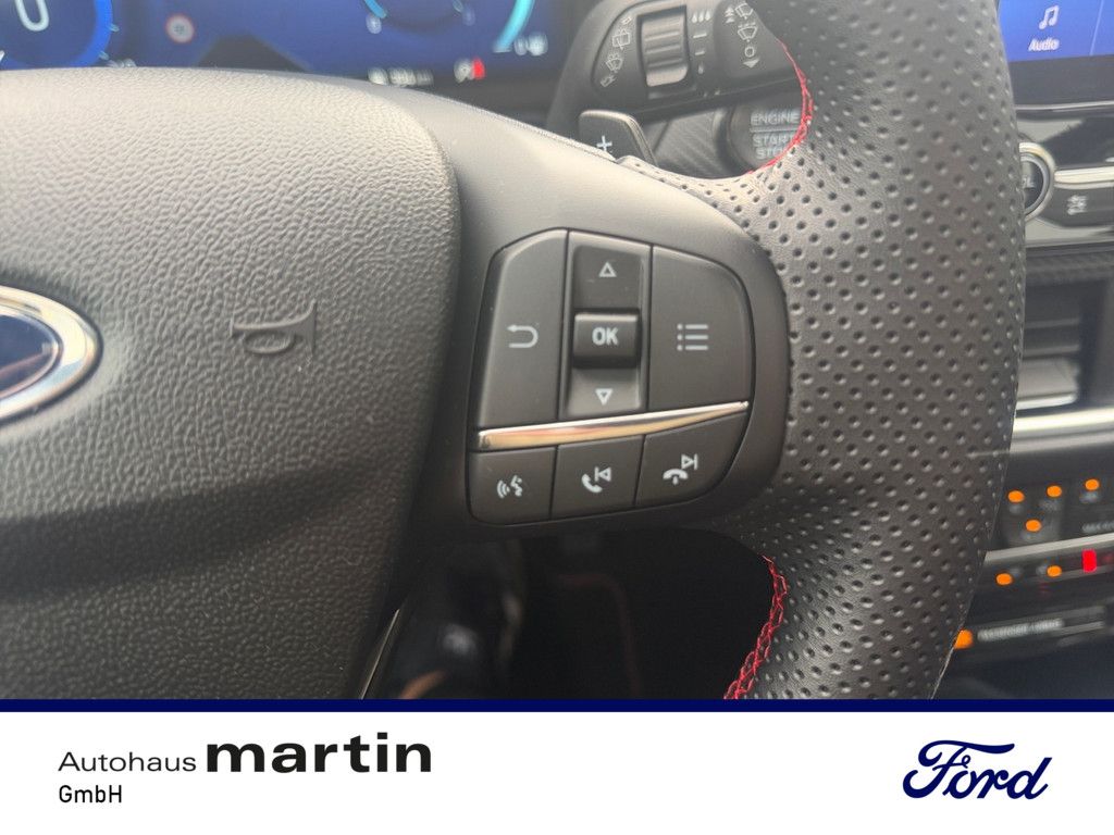 Fahrzeugabbildung Ford Puma 1.0 EcoBoost ST-Line X S/S EURO LED PANO