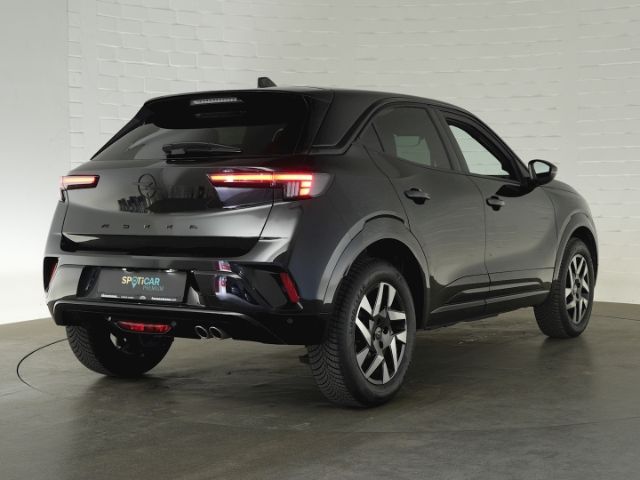 Mokka B FACELIFT GS AT+LED LICHT+RÜCKFAHRKAMERA+