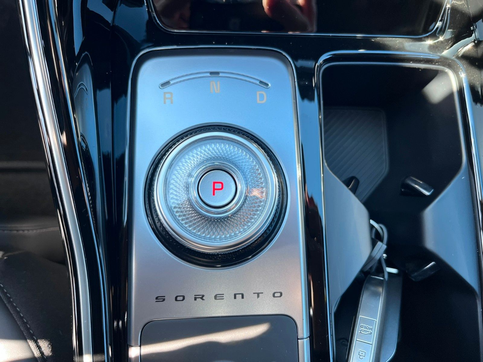 Fahrzeugabbildung Kia Sorento Platinum 4WD 7-Sitzer Pano Leder uvm.