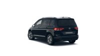 Volkswagen Touran - Vorschau Bild 5