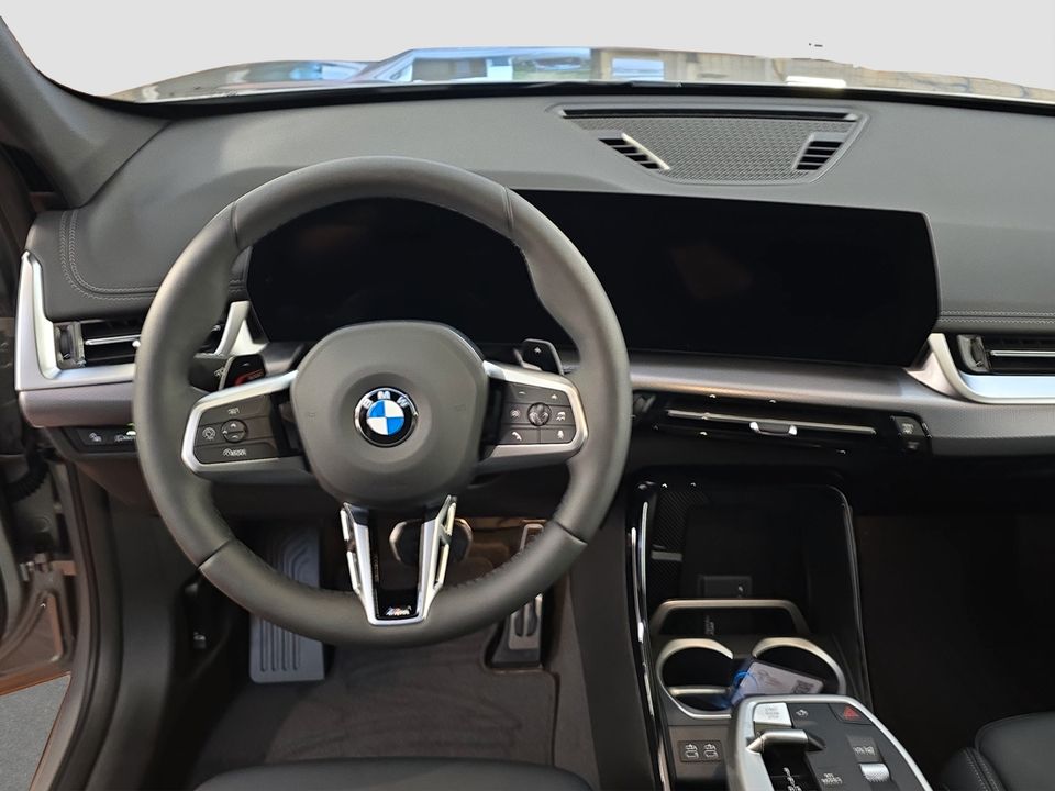 BMW X1 - Bild 11