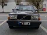 Volvo 240 - Volvo aus 1993