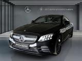 Mercedes-Benz AMG C 43 4M AMG+Memory+Night+Ambiente+COMAND+AUT - gebrauchte Mercedes-Benz C 43 AMG aus dem Jahr 2021